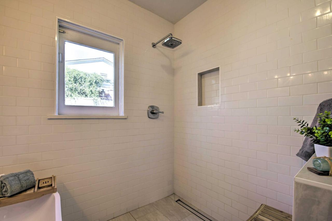 Central Phoenix Cottage With Private Yard! Exterior foto